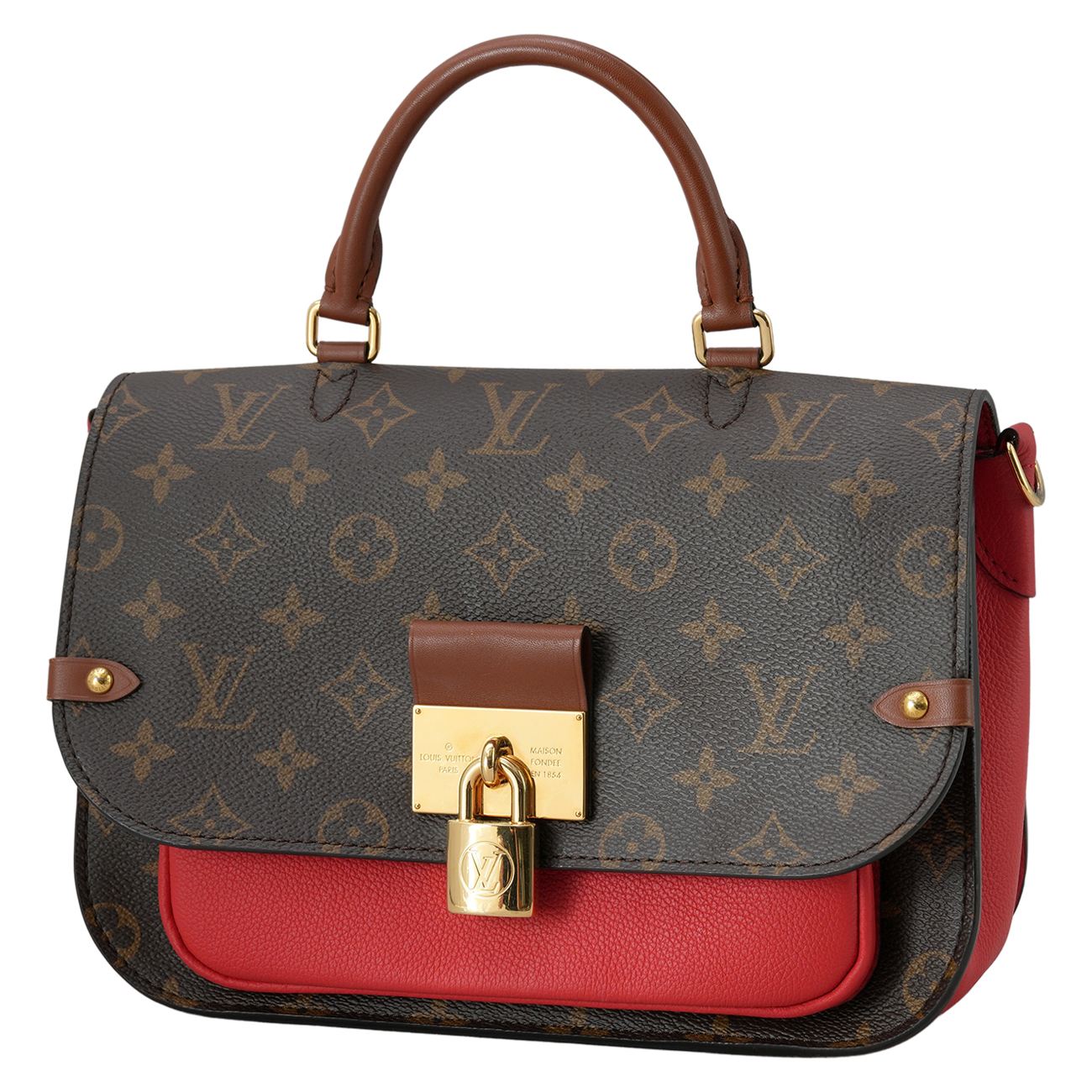 LOUIS VUITTON(USED)루이비통 모노그램 마리냥